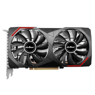 China RX 6600 XT Gaming Graphics Card 8G 128bit GDDR6 Memory 16GHz Memory Frequency DirectX12 3D for sale