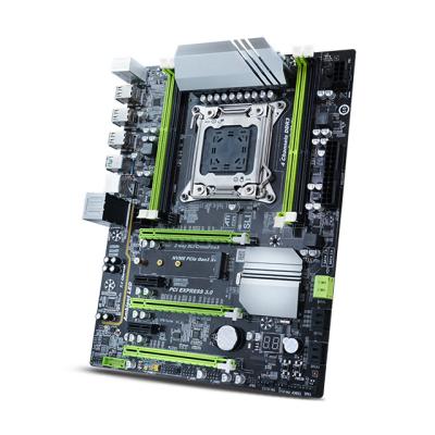 China LGA 2011 Computer PC Motherboard for sale