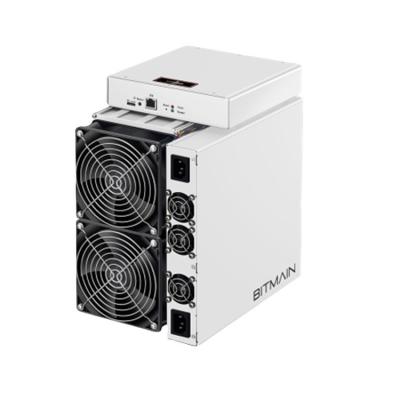 China FCC Used Asic Miner Machine Bitmain Antminer S17 53T - 76T 2100W-3300W for sale