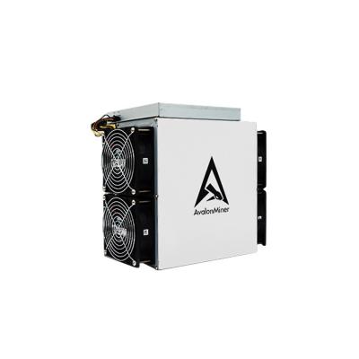China Avalonminer A1246 Asic Miner Machine Canaan Avalon 1246 81t 83t 85t 87t 90t for sale