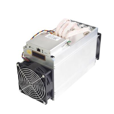 China Scrypt ASIC Miner Machine LTC DOGECOIN Antminer L3+ 504m With PSU for sale