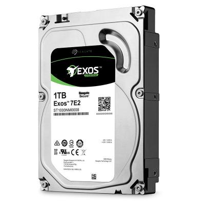 China 6Gb/s 1tb Hard Disk Drive 128MB Cache External Type ST1000NM0008 for sale