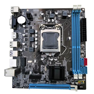 China B75 Computer PC Motherboard for sale
