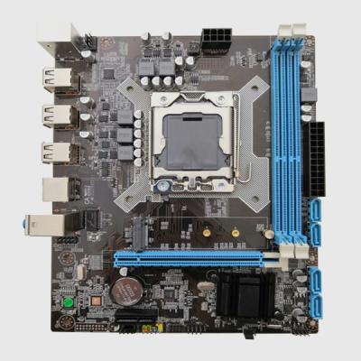 China X79 LGA 1356 Computer PC Motherboard H61 Chipset ATX DDR3 SATA2 x 3 for sale