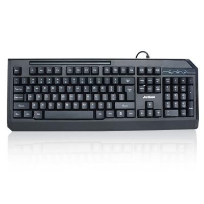 China FCC Computer Desktop Accessories OEM Mechanical Keyboard And Mouse Combo for sale