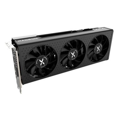 China XFX RX 6600XT 8G Gaming Graphic Card for sale