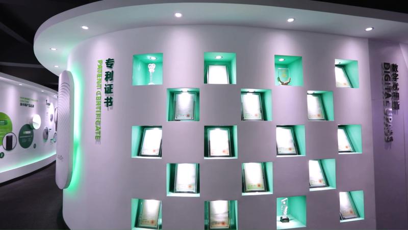 Fournisseur chinois vérifié - Upass Material Technology (Shanghai) Co.,Ltd.