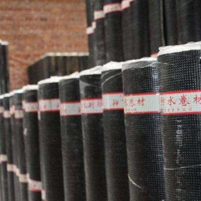 China Ninguna antorcha del residuo derrite la película perforada del HDPE de 0.007m m en venta