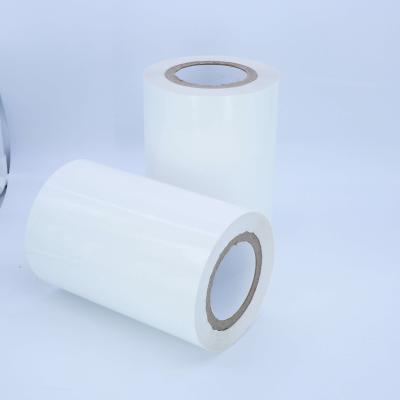 China Waterproof 60 Micron 0.06mm High Density Polyethylene Film for sale