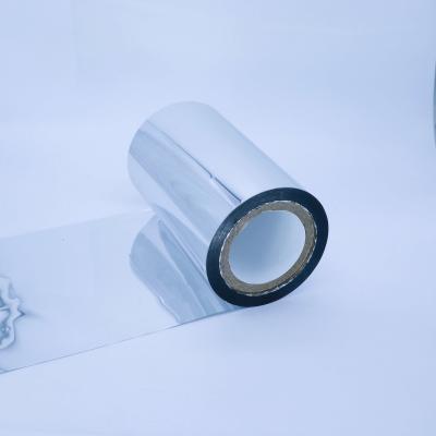 China Dimensional 70 Micron 0.07mm PE Laminated Film for sale