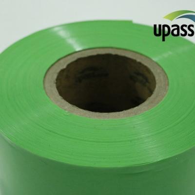 China Anti Slip High Strength HDPE Cross Laminated Film For Waterproof Membranes for sale