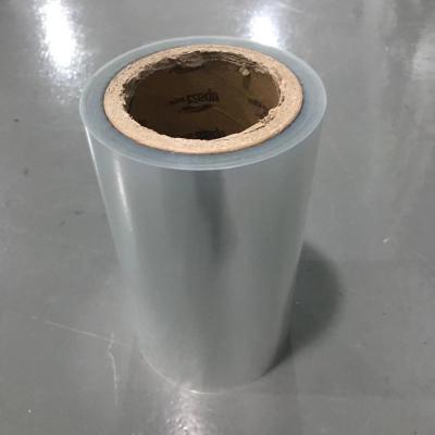 Chine 0.012mm imperméables revêtement de libération enduit de silicone de 12 microns à vendre