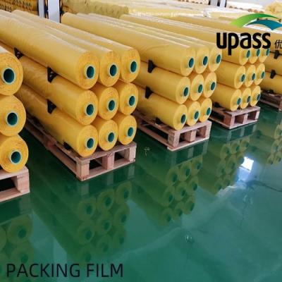 China Cotton Packing Film Functional Film for sale