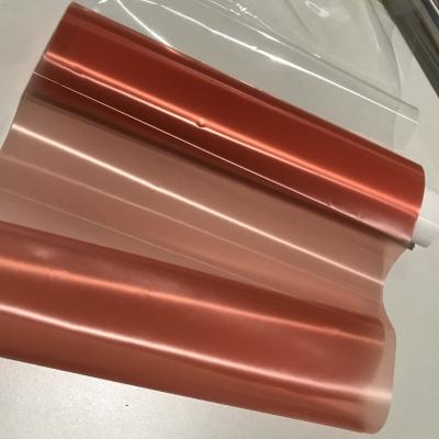 China PP Silicone Coated MOPP Film Heat Resistant With Good Release Force for sale