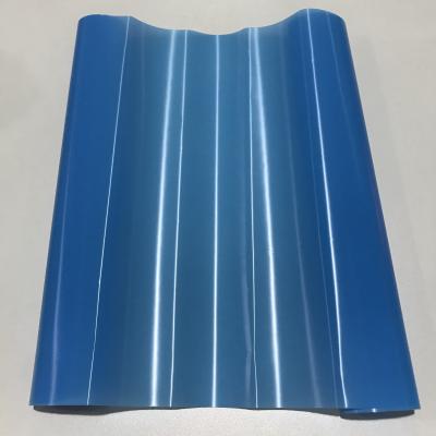 Chine Blue Color DS MOPP Release Film For Adhesive Tapes Applications à vendre