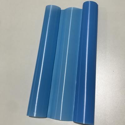 China Silicone Coated MOPP Release Film For Tapes Industrial With Chemical Resistance en venta