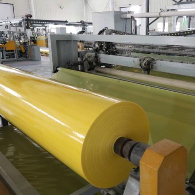 Κίνα Ταινία συσκευασίας βαμβακιού PE προσαρμοσμένη διαπερατότητα εκτύπωση χαμηλής υγρασίας πάχους 0,075 - 0.08mm προς πώληση