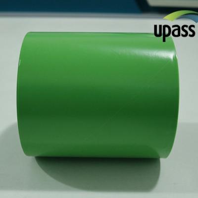 China High Strength Slip-Resistant Cross Laminated HDPE Film for sale