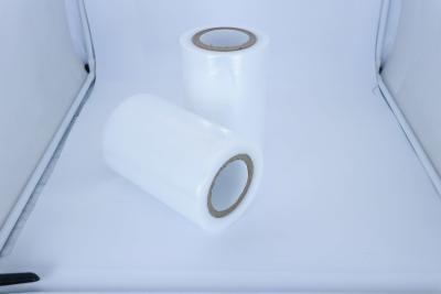 China Modified Polyethylene 0.07mm 70 Micron Soluble Film for sale