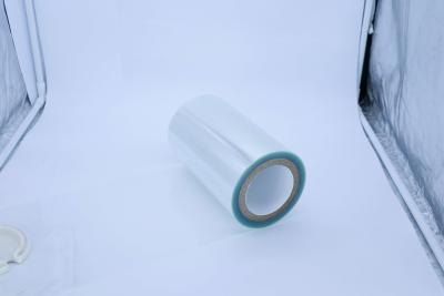 China High Temperature Resistance 0.05mm 50 Micron Metalized PET Film for sale