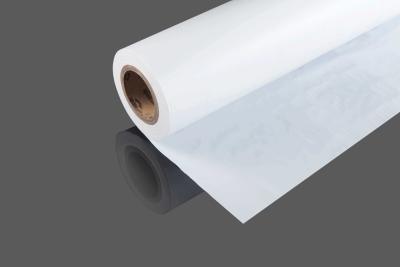 China Labels 0.265mm High Strength HDPE Cross Laminated Film for sale