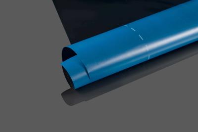 China Hydrophilic Double Side HDPE Silicone Coated Release Liner for sale