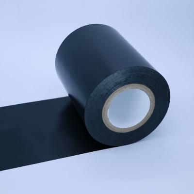 China Impermeabilice 150 el rollo plástico de la hoja del HDPE del micrón 0.015m m en venta