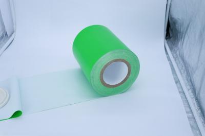 China 0.09mm Anti Corrosion Film for sale