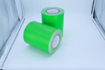 Chine Anti film résistant UV de la corrosion 150um du fluor 0.15mm à vendre