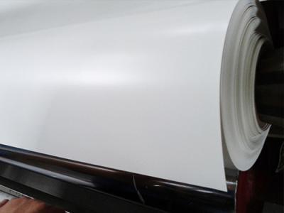 China Película anti blanca de la corrosión del micrón 0.15m m de la cinta 150 en venta