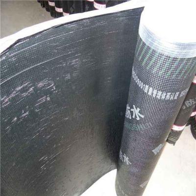 China SBS Perforated Film for sale