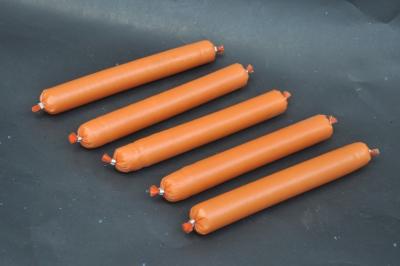 China Explosive Cartridges 90 Micron Polyethylene Plastic Wrap for sale