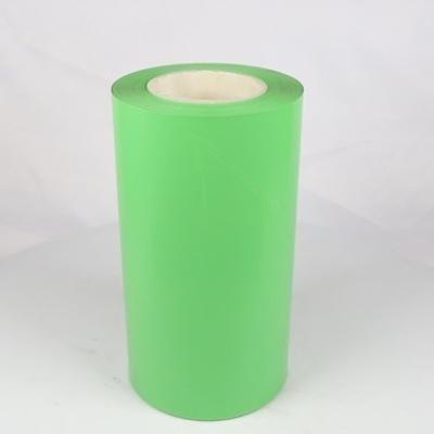 China 0.09mm Polyethylene Packaging Film for sale