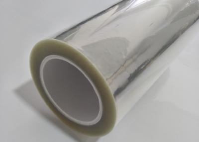 China 70 Micron 0.07mm Weather Resistance Anti Corrosion Film for sale