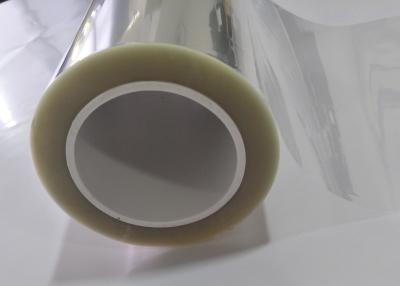 China Anti Corrosion 0.036mm 36um Polyethylene Terephthalate Film for sale