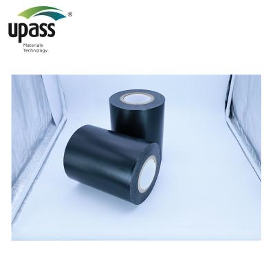 China Surface Film Application PE Laminated Film For Waterproof Membranes for sale