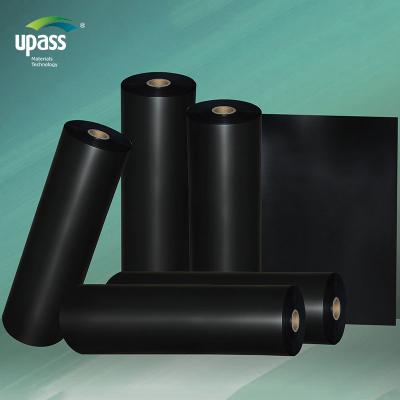 China High Density Polyethylene Film For Waterproof Membranes for sale