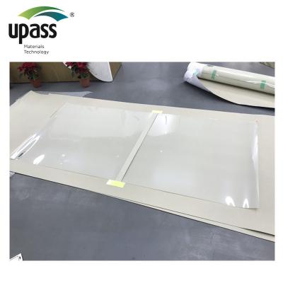 China Electric Laminated Tint Switchable Dimmable Window Competitive Pricing Dimming Smart Glass Pdlc Film for sale