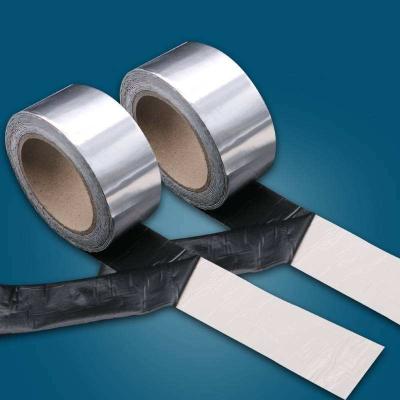 China Materielle Bänder Oberflächenanwendung metallisierter HAUSTIER Film zu verkaufen