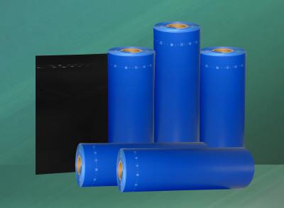 China Self Adhesive Waterproofing Application Plain PP Silicone Coated Release Liner for sale