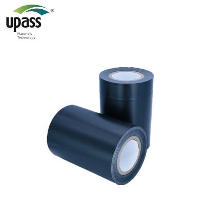 China PE / PP Silicone Coated Release Liner HDPE Film for sale