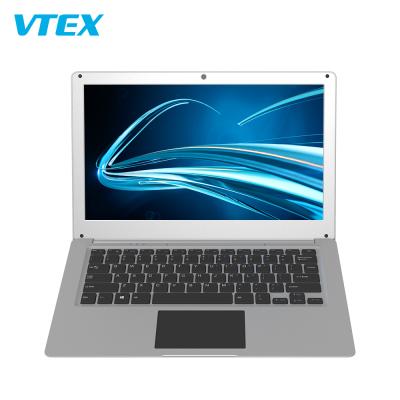 China Camera Ready Board High Performance N3350 6G RAM 256G 13.3 Inches SSD Screens Slim Computer Mini Laptop for sale