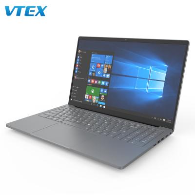 China Wireless 13.3 14.1 15.6 Core i3 i5 i7 New High Quality Laptops Notebook PC Portable Notebook Computer Hardware for sale