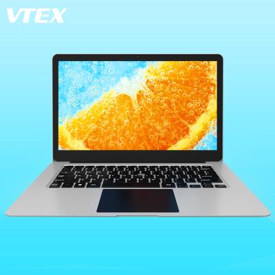 China Super Slim Shenzhen Camera Laptop 14 Inch Students English Study Compuetrs For Kids RDA 3 Ram 4GB Computer Notebook for sale