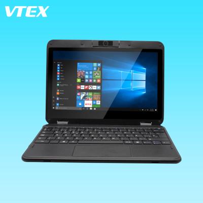 China 70cm Wireless Drop Test 11.6 Inch Kids Cheap Chinese Win10 Cheap Laptops For Students Itel Small Computer Notebook Mini for sale