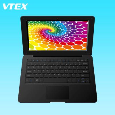 China Wholesale Cheap Original Best Android Mini Laptop Lowest Price Students OEM 10.1inch Kids Notebook Wireless PC Laptops for sale