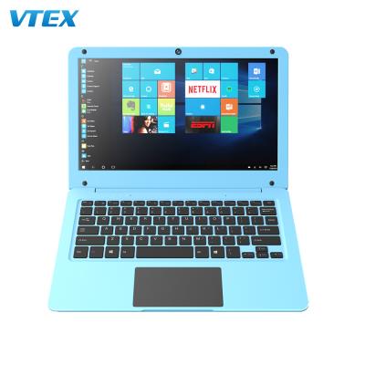 China Backlit Keyboard Notebooks Computadores Netbook Laptops 11.6 Inch N4120 4GB Ram Mini Smart School Notebook Students for sale