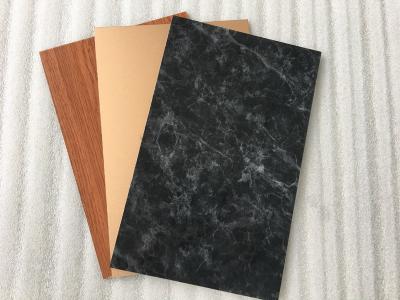 China Fireproof Alucobond Composite Panels ACM Building Material With Cold Resistance for sale