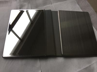 China Rustproof Insulated Steel Panels For Wall Cladding , Wall Composite Panels  for sale