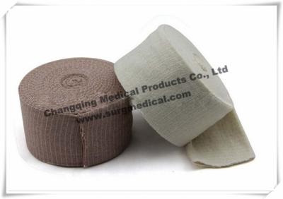 Китай Кожа прочности резиновой повязки Tubigrip трубчатой Stockinette мягкая содружественная продается